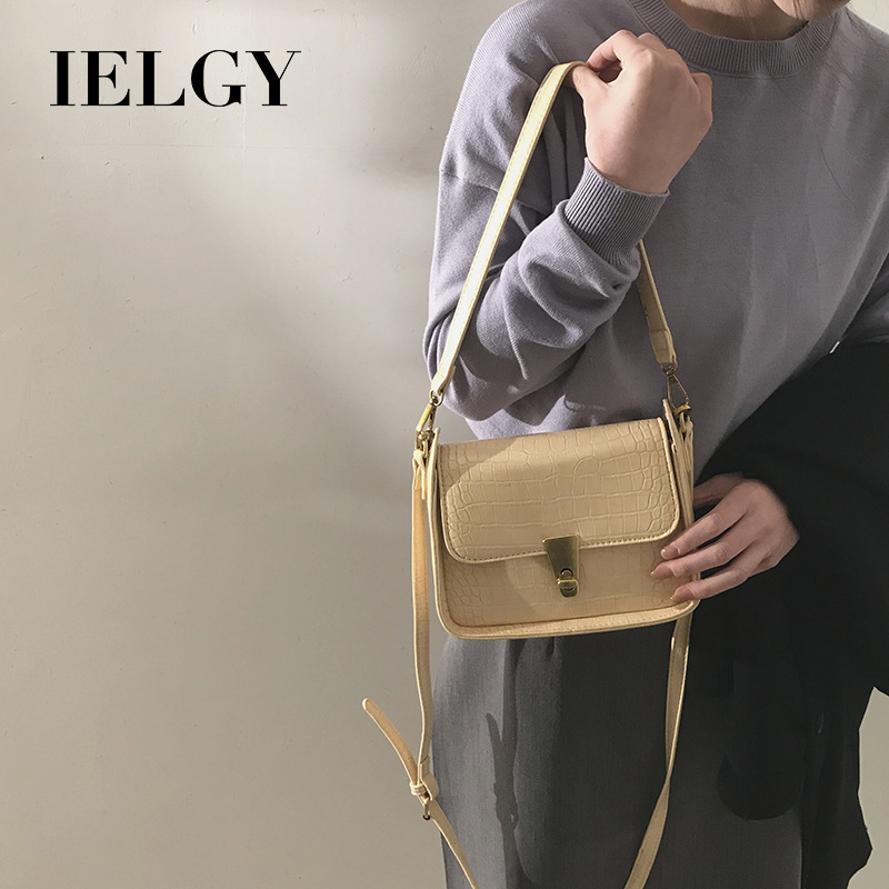 Túi xách nữ cá tính thời trang retro