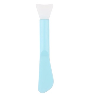 Cọ Đắp Mặt Nạ Bằng Silicon Mềm Cao Cấp
