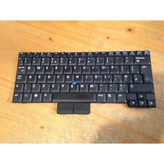 Bàn phím HP NC2400