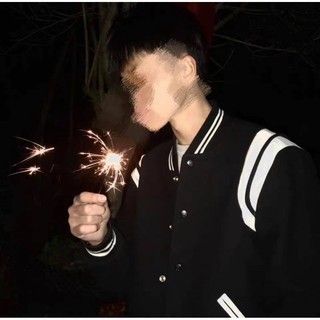 Áo khoác BOMBER TEDDY unisex