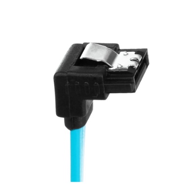 Dây Cáp tín hiệu SATA 3 dùng cho ổ cứng chuẩn SATA 2.5&quot; và 3.5&quot; mới