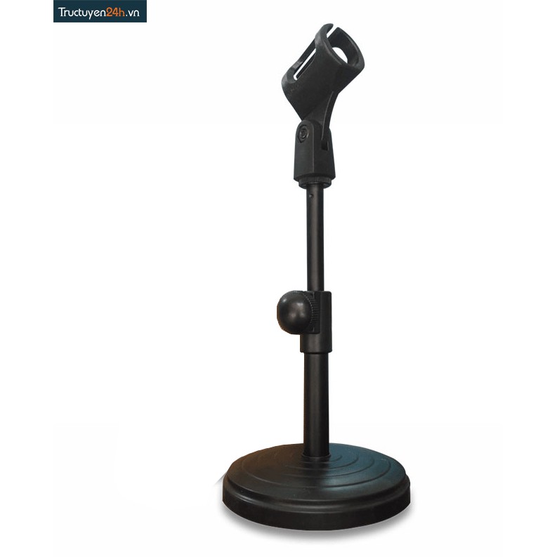 Chân đế micro để bàn Microphone Stand