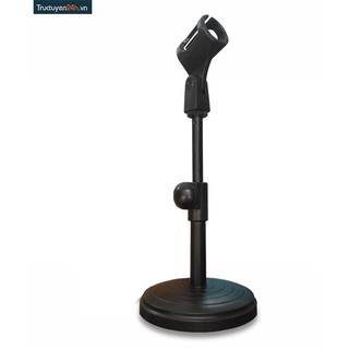 Chân đế micro để bàn Microphone Stand