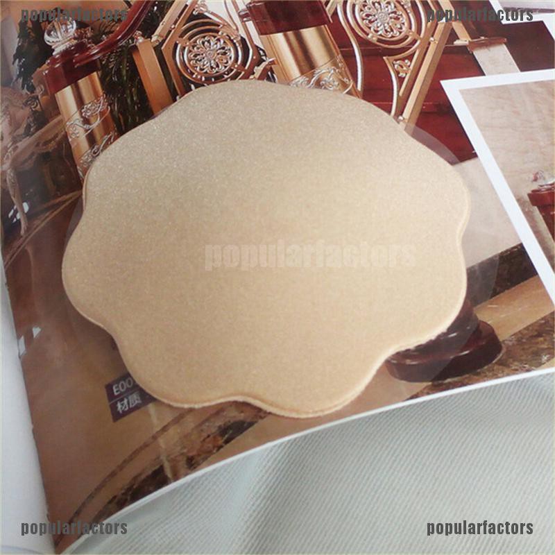 Miếng Dán Ngực Silicone Tự Dính Có Thể Tái Sử Dụng