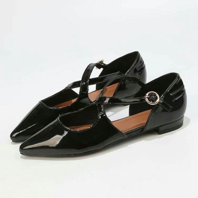 Giày TOPSHOP xuất dư Bigsize