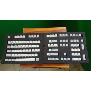 Set Keycap Elf/Eng 160 | Nút bàn phím cơ | TKS