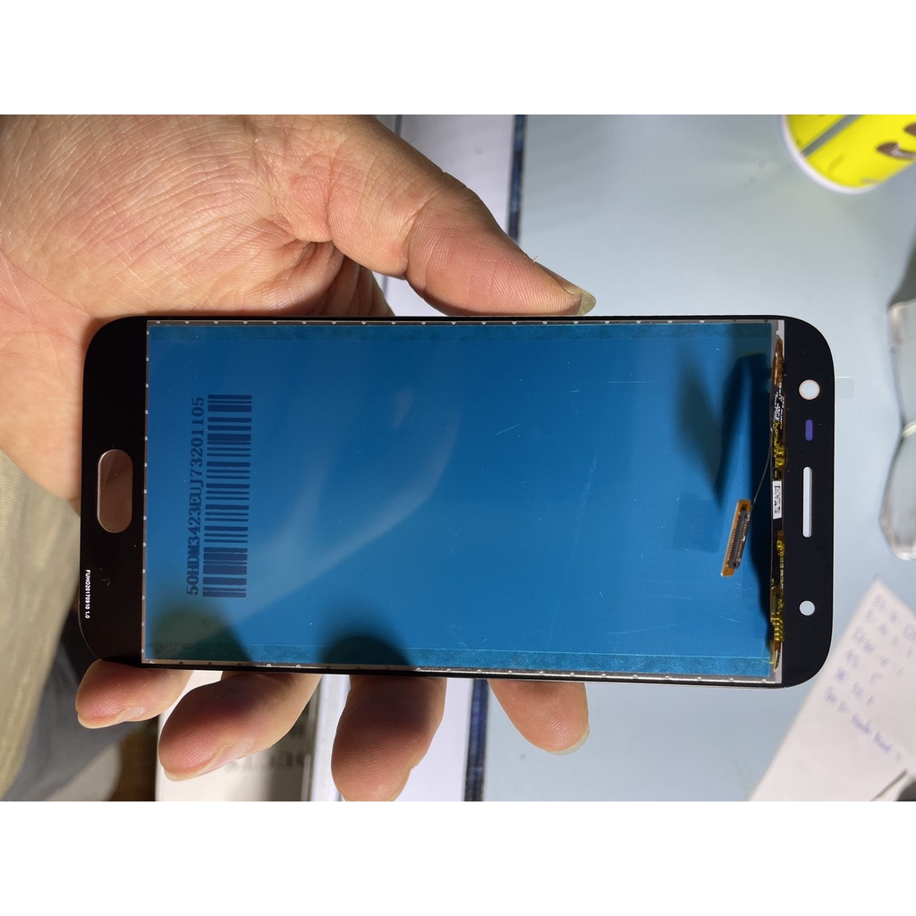 Màn Hình Samsung J330 Tặng Kèm Keo Dán B7000 Và Bộ Sửa.