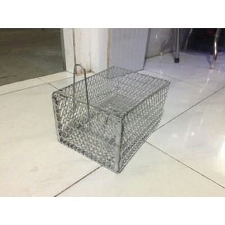 LỒNG BẪY CHUỘT