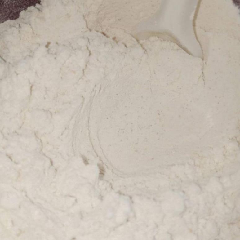 50gr Bột cám gạo sữa gói nguyên chất giảm dầu nhờn giúp da mịn màng ZUZU