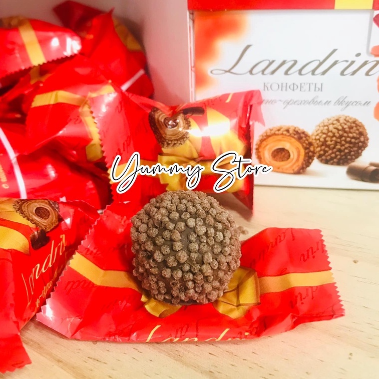 Chocolate Landrin Nga