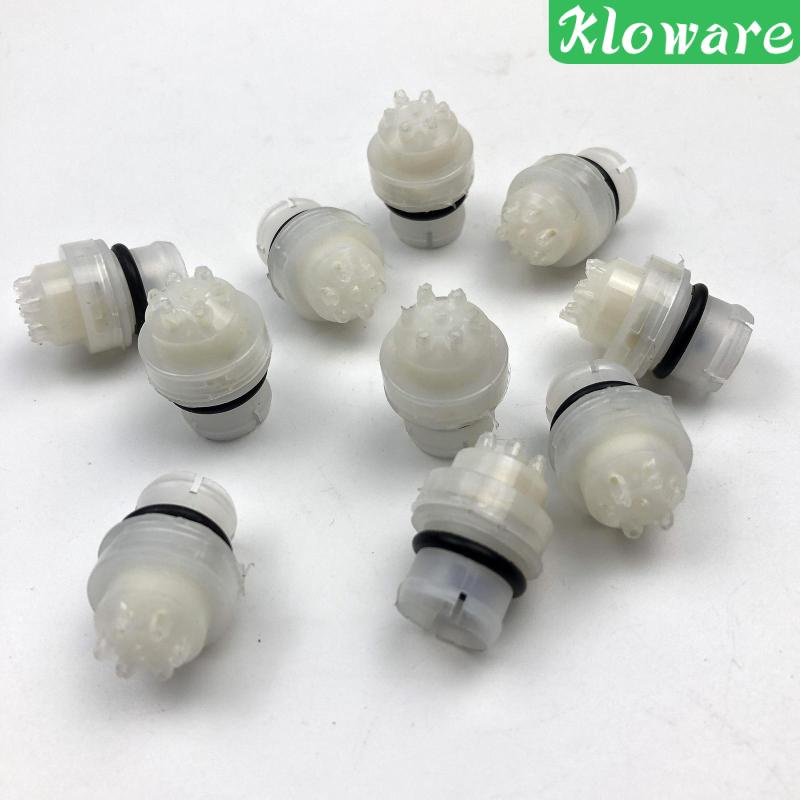 Bộ 10 Nắp Đậy Bình Nhiên Liệu Cho STIHL 044 024 036 034 026 MS280 MS360 MS381