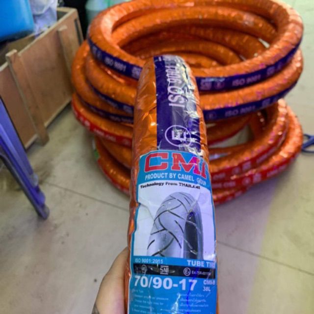 Vỏ xe CRV 225,250/17 thông dụng các loại xe wave drem sirus xe số