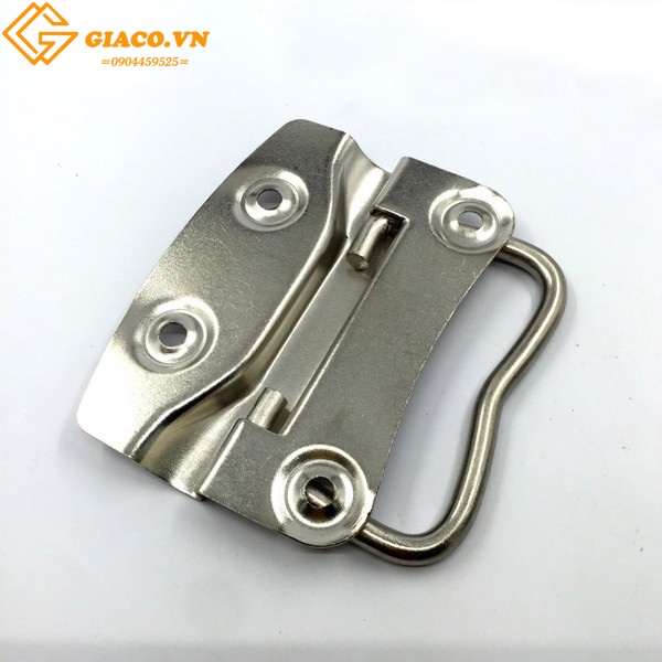 Tay xách SF203và 201- Inox 201