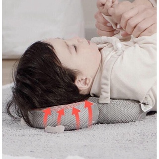 Gối bảo vệ đầu cho bé AAG