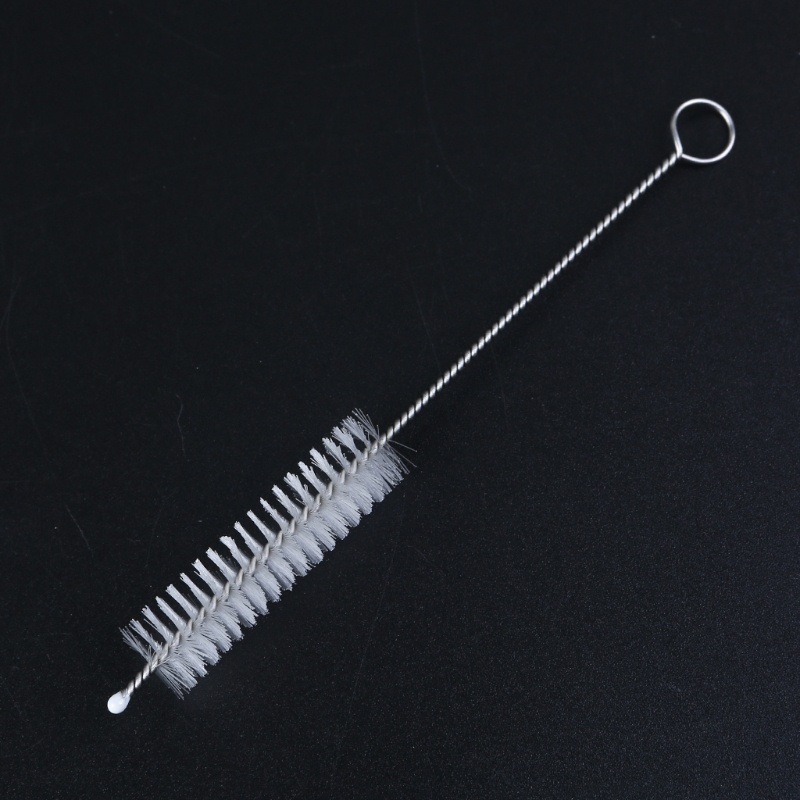 Bộ 10 Ống Nhỏ Giọt Và 2 Cọ Dùng Làm Khuôn Làm Kẹo Gummy Thủ Công