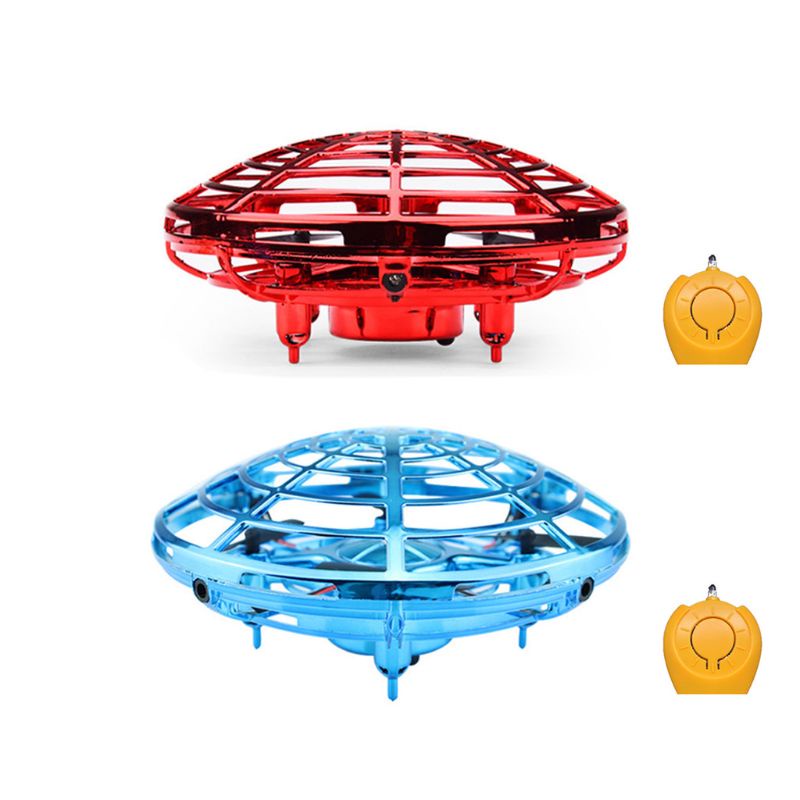 Drone Tự Bay Điều Khiển Từ Xa WMMB