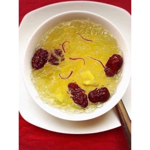 TÁO ĐỎ SẤY KHÔ CAO CẤP HÀN QUỐC, HỘP 1KG [ Hàng Mới Về ]