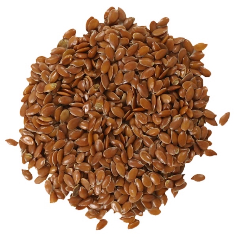 Flax Seeds - Hạt lanh