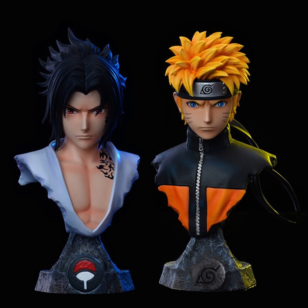 Mô hình naruto sasuke hàng mới siêu đẹp