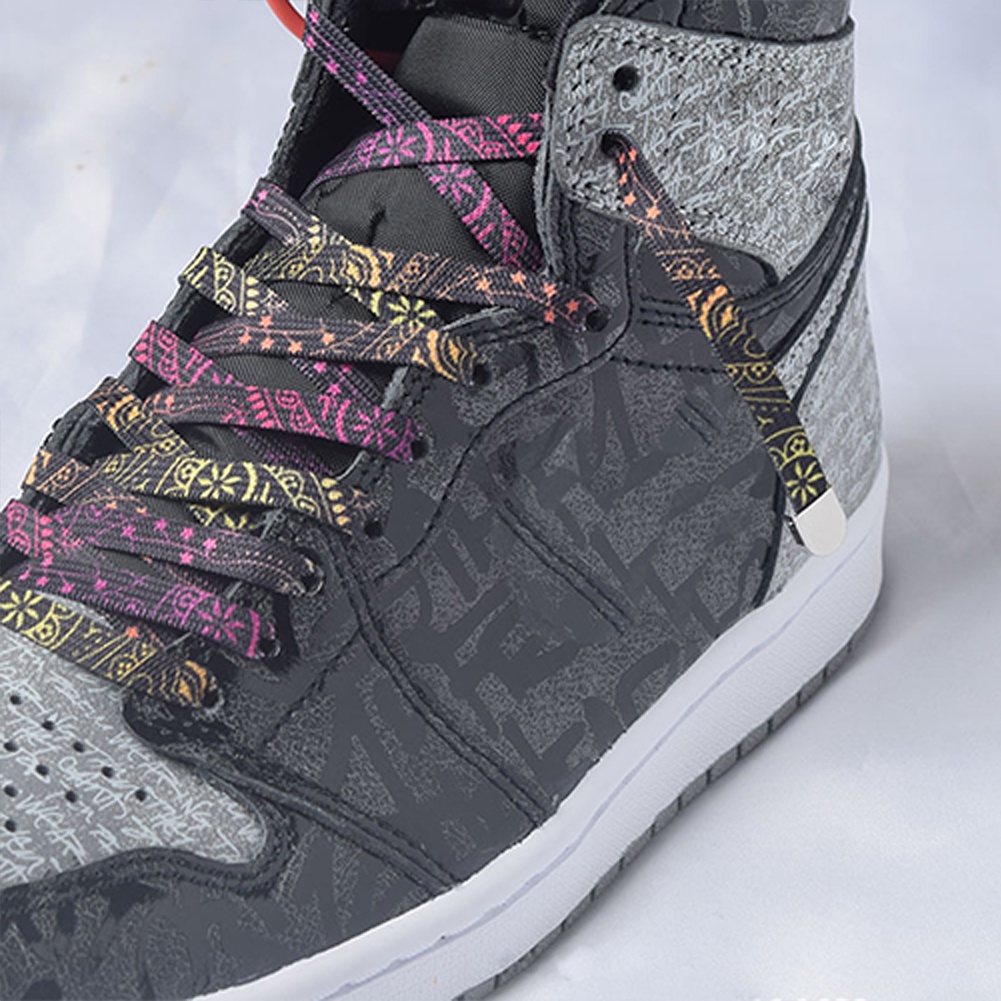 Dây Giày Thể Thao Không Cần Buộc Tiện Lợi