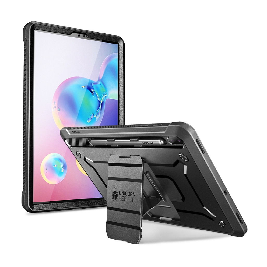 Ốp Máy Tính Bảng Supcase Có Giá Đỡ Cho Galaxy Tab S6 10.5 '' Sm-T860 / T865 / T867