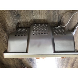Đèn sưởi nhà tắm Milor ML6003