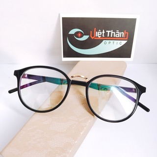 Gọng kính cận ĐĐVT 😍 tặng tròng độ cận thị viễn thị loạn thị