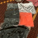 Nhận đủ 5 áo và vải dày form đẹp giá rẻ nữa , xuất sắc quá shop ơi , dự là ủng hộ shop lâu dài !!! Cực thích đánh giá 5 sao cho shop ạ