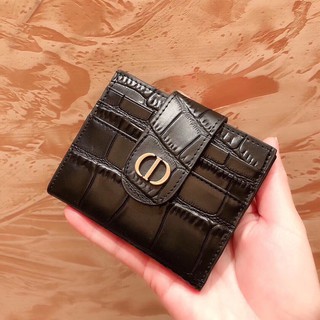 Ví nữ mini tiện dụng dior CD