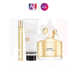 [TOP 1 SHOPEE] Set nước hoa Marc Jacobs Daisy Eau de Toilette (Bill Anh)