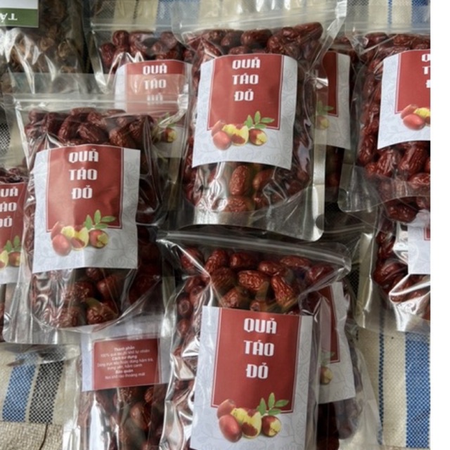Quả Táo Đỏ 1kg loại ngọt dẻo