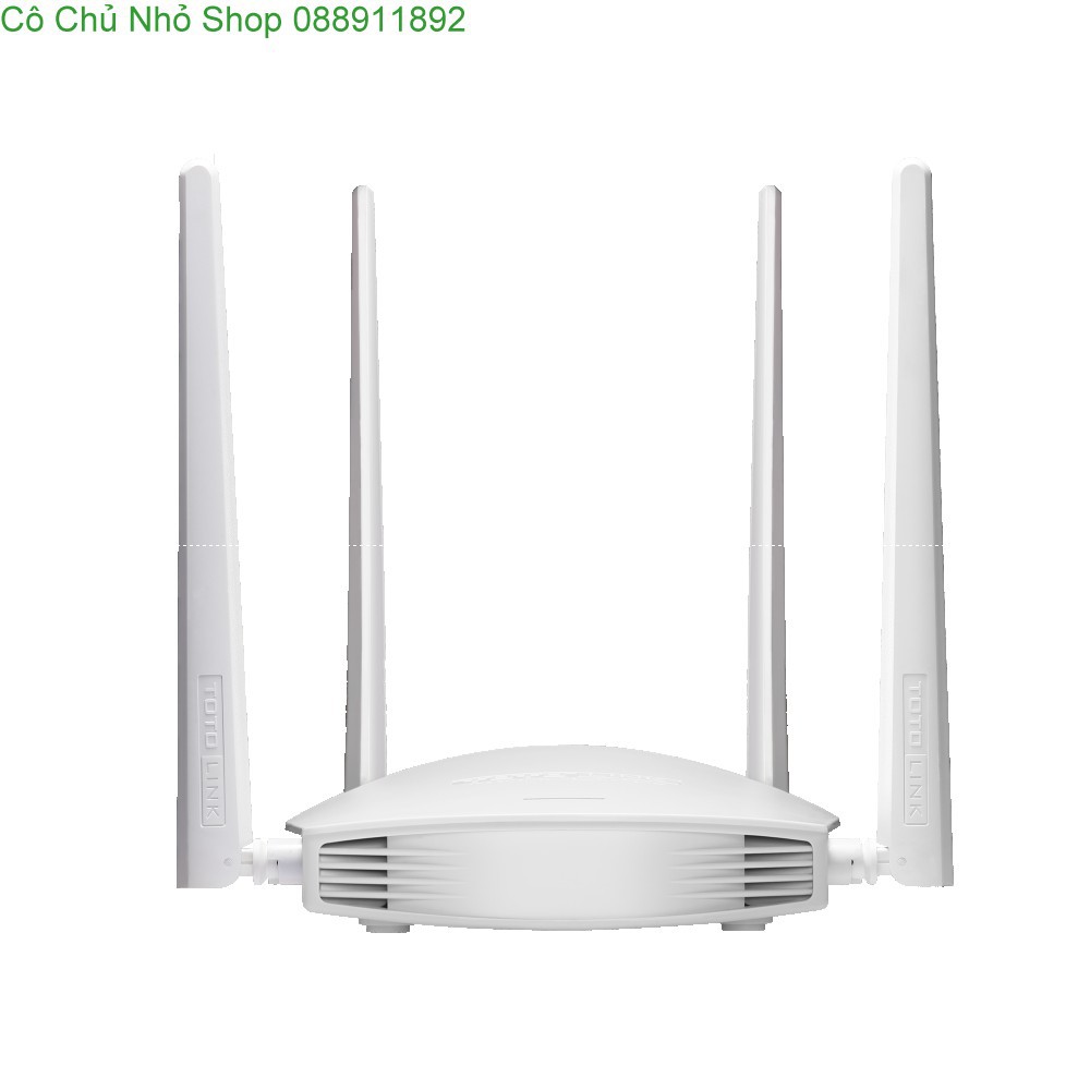 Bộ Phát Wi-Fi N600R chuẩn N 600Mbps | BigBuy360 - bigbuy360.vn