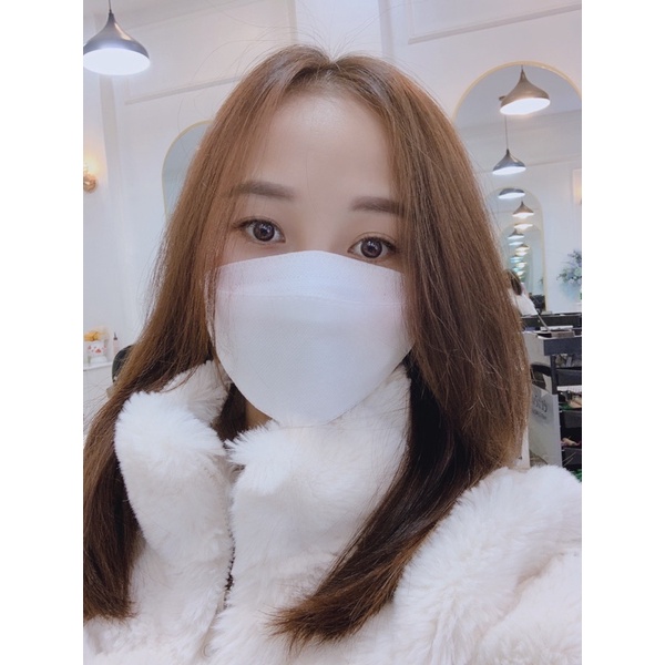 Khẩu Trang KF94 Thùng 300 cái