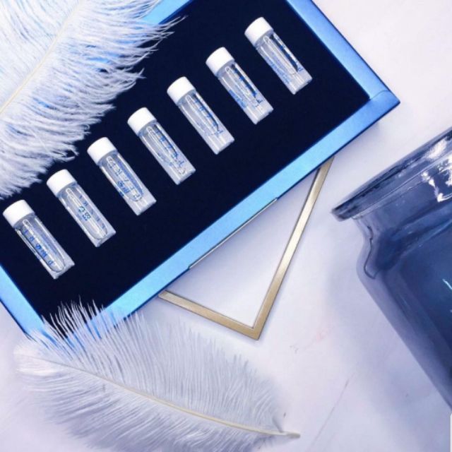 Serum dưỡng da cao cấp ( Ceramide ) - Pezri