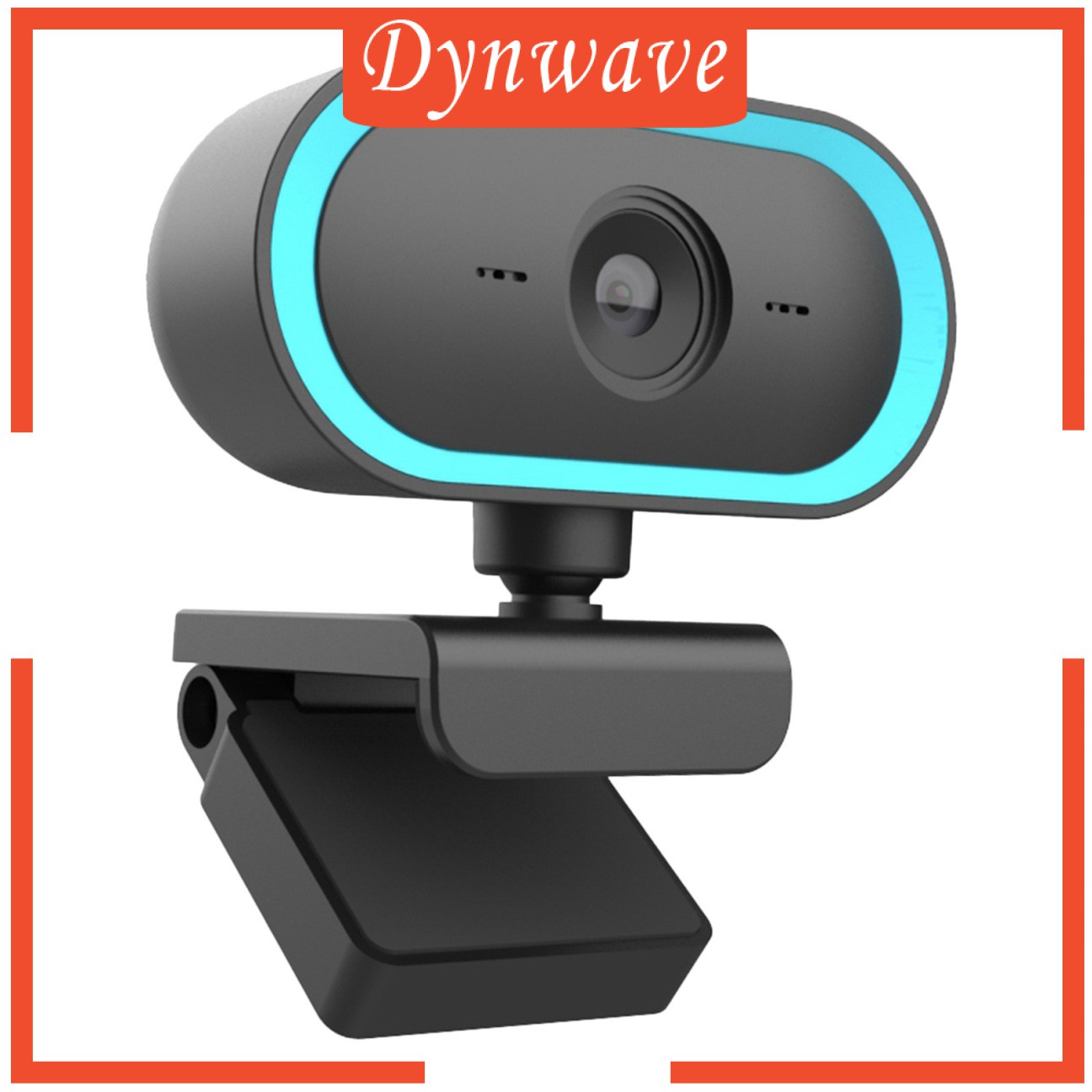 Webcam 2k Hd Tích Hợp Mic Thu Âm