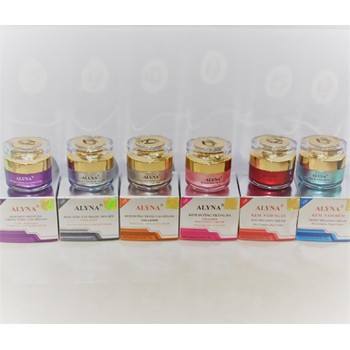 KEM ALYNA COLLAGEN