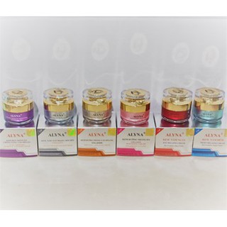 KEM ALYNA COLLAGEN