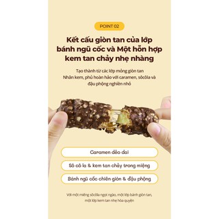 SOCOLA X5 HÀN QUỐC