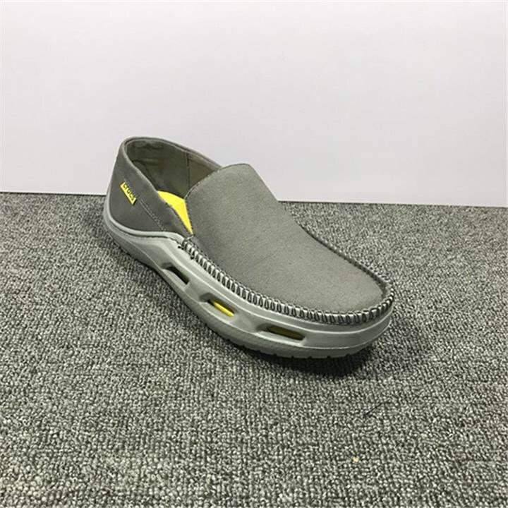 Giày Crocs Vải Tideline Slipon cho Nam, pb60