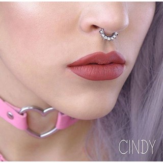 Son kem Lime Crime