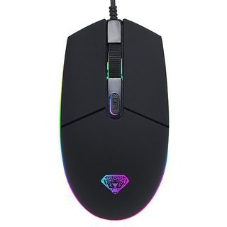 (có video) Chuột game thủ Divipard G102 Led RGB DPI 2400 | BigBuy360 - bigbuy360.vn