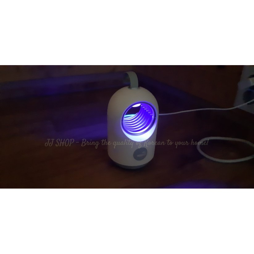 MÁY BẮT MUỖI CANSTAN HÀN QUỐC