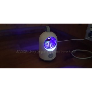 MÁY BẮT MUỖI CANSTAN HÀN QUỐC
