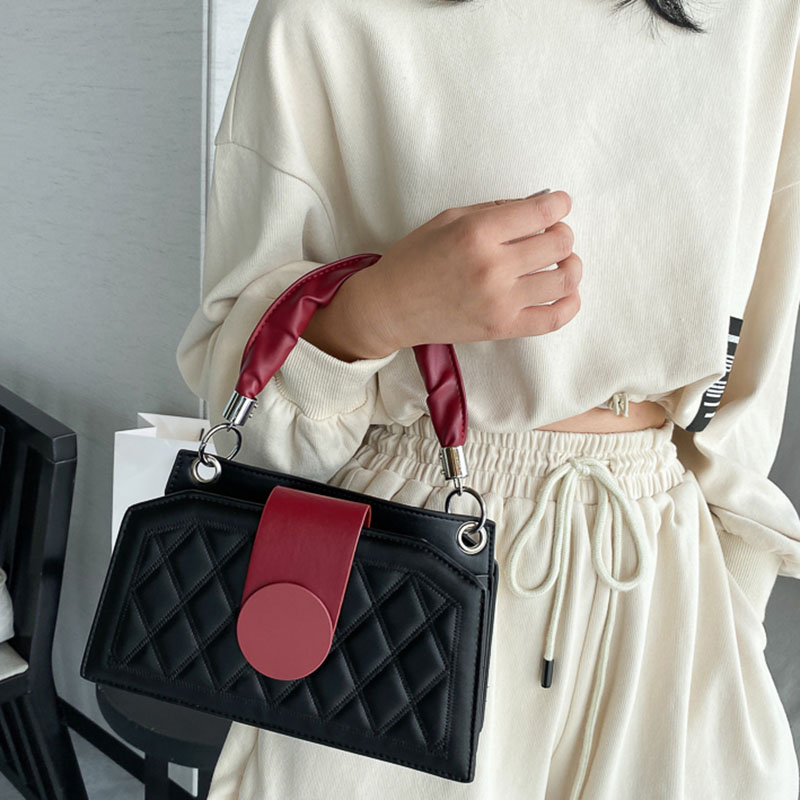 Túi Xách Đeo Chéo Thời Trang Cho Nữ