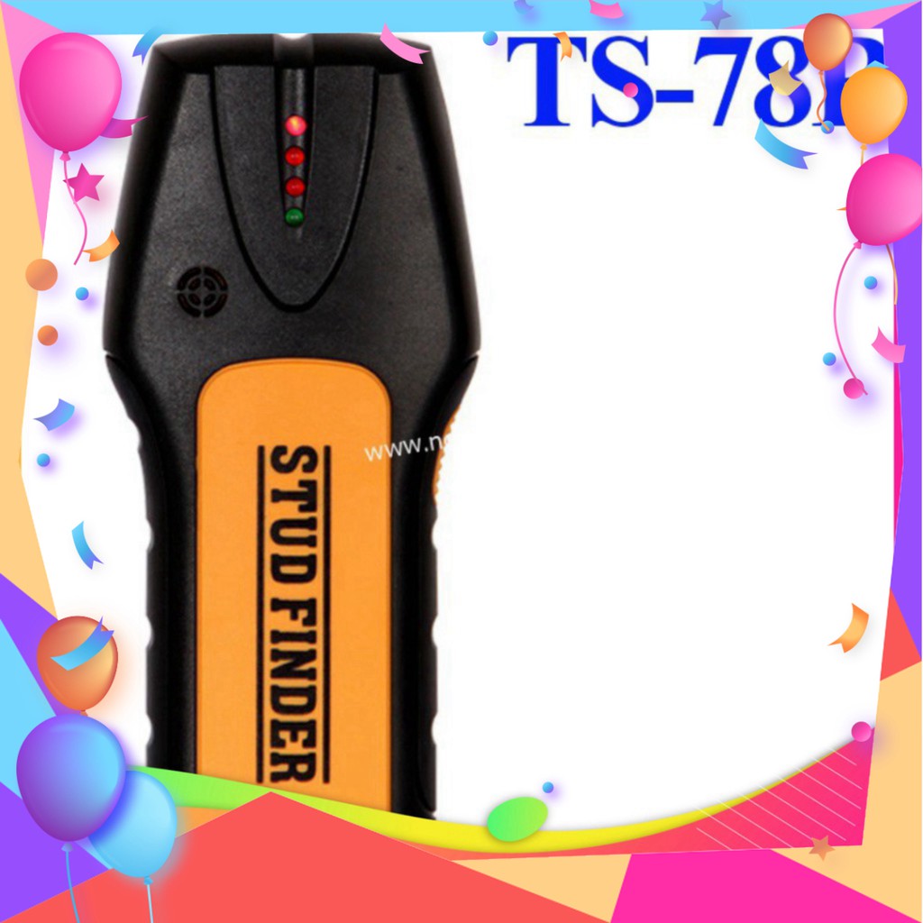 Máy Dò Dây Điện Âm Tường TS-78 Xả kho