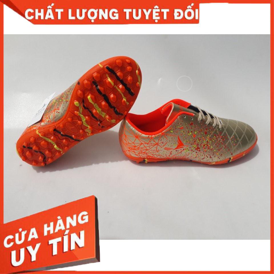 Giày đá bóng mira -cỏ nhân tạo