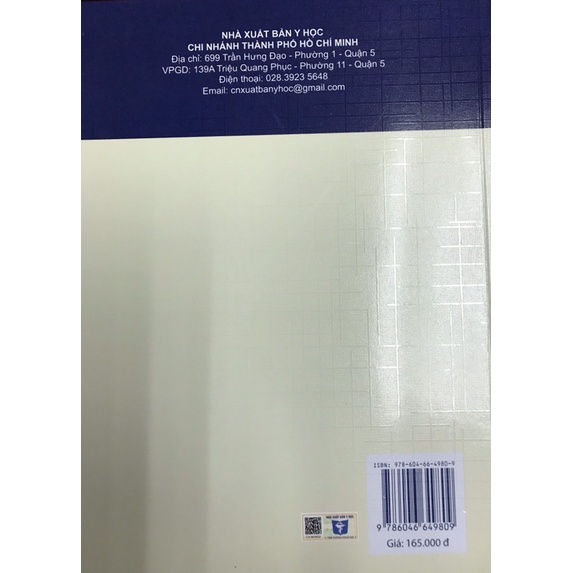 Sách - Giải phẫu răng - Hoàng Tử Hùng