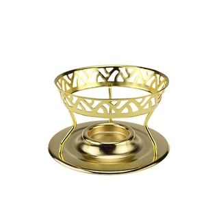 Thố chưng yến sứ có khay đốt