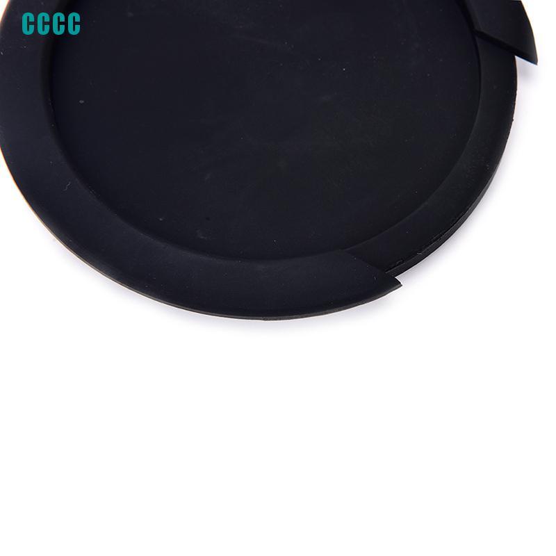 Nắp Đậy Lỗ Âm Thanh Đàn Guitar Bằng Silicone