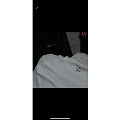 Áo polo Sadboi H2A877